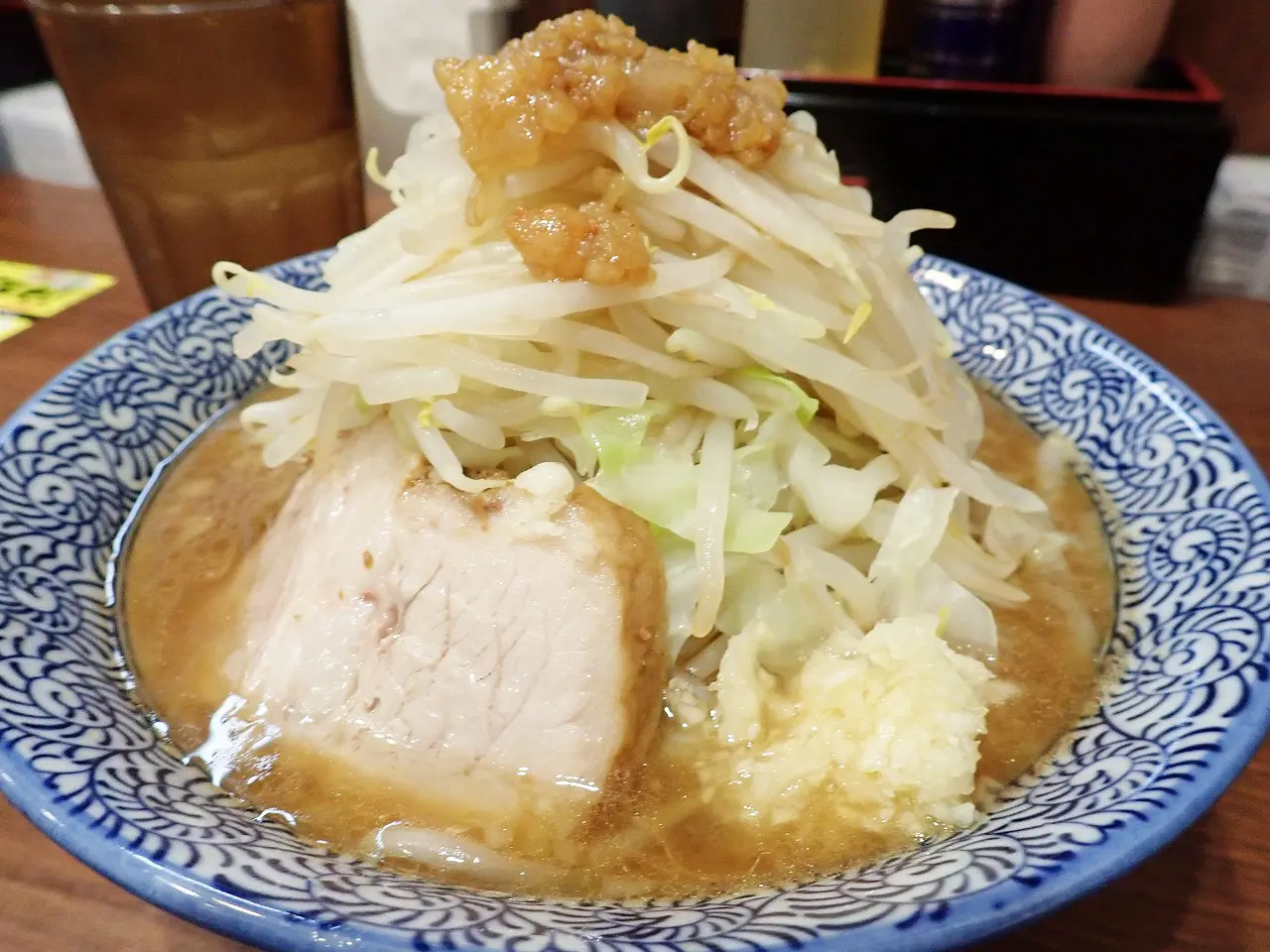 2025年9月にオープンの『ラーメン川越田田』