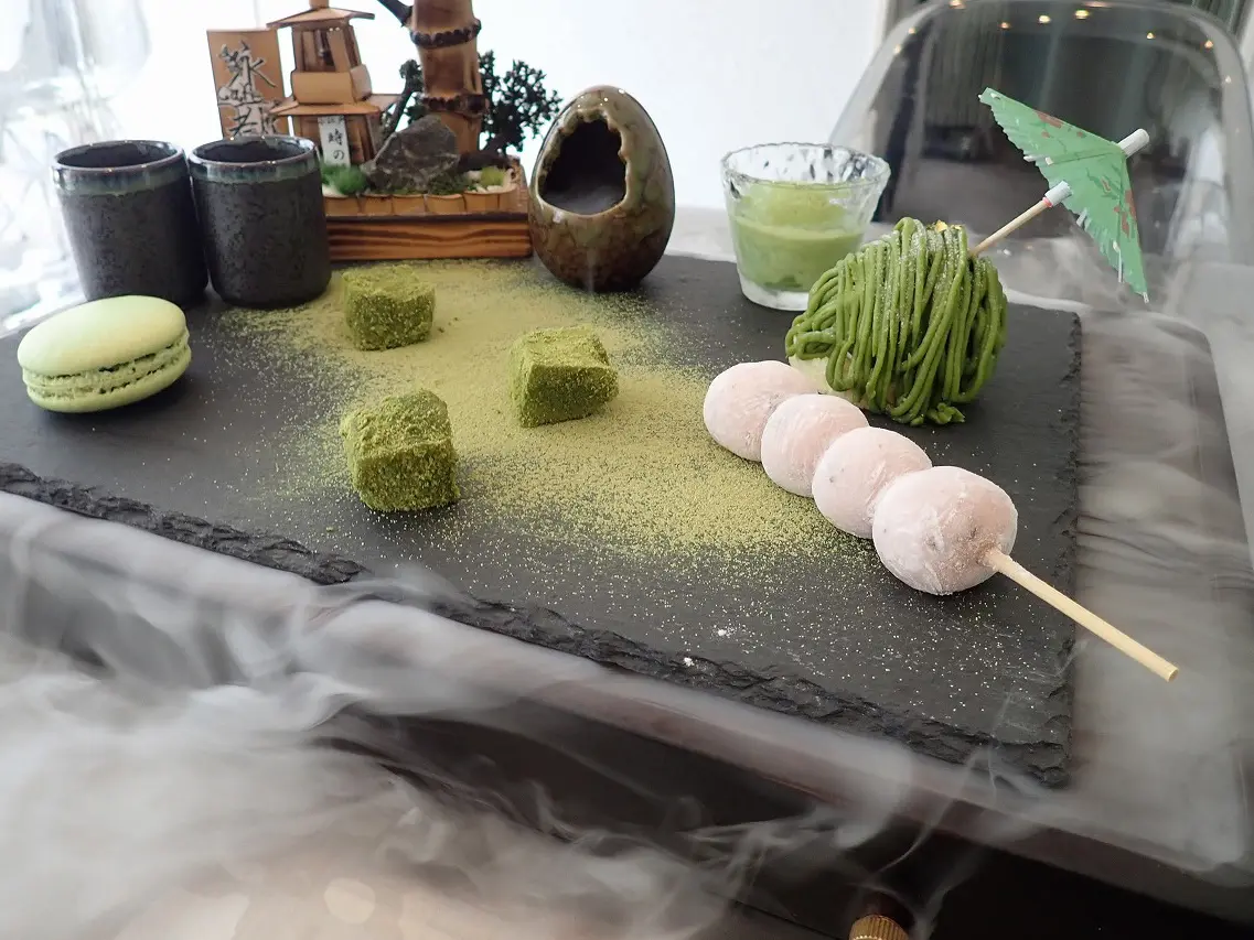 2025年8月にオープンの『川越カフェ 永都』