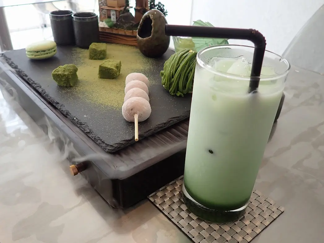 2025年8月にオープンの『川越カフェ 永都』