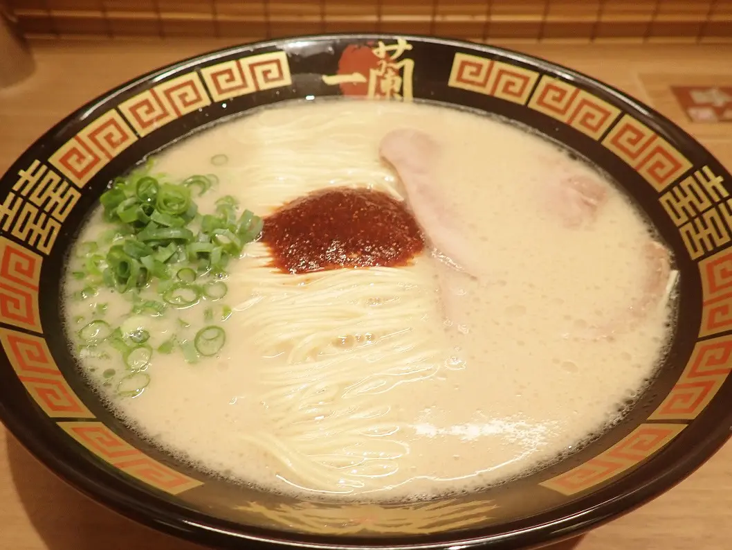 一蘭