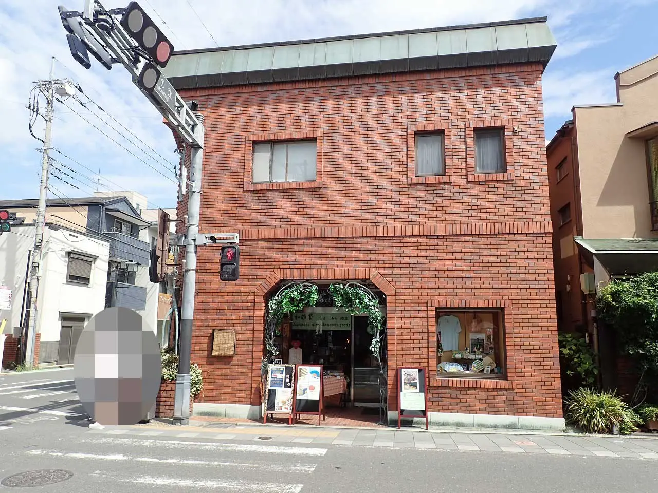 2025年にオープンの川越の『和のセレクトショップ 志の屋』