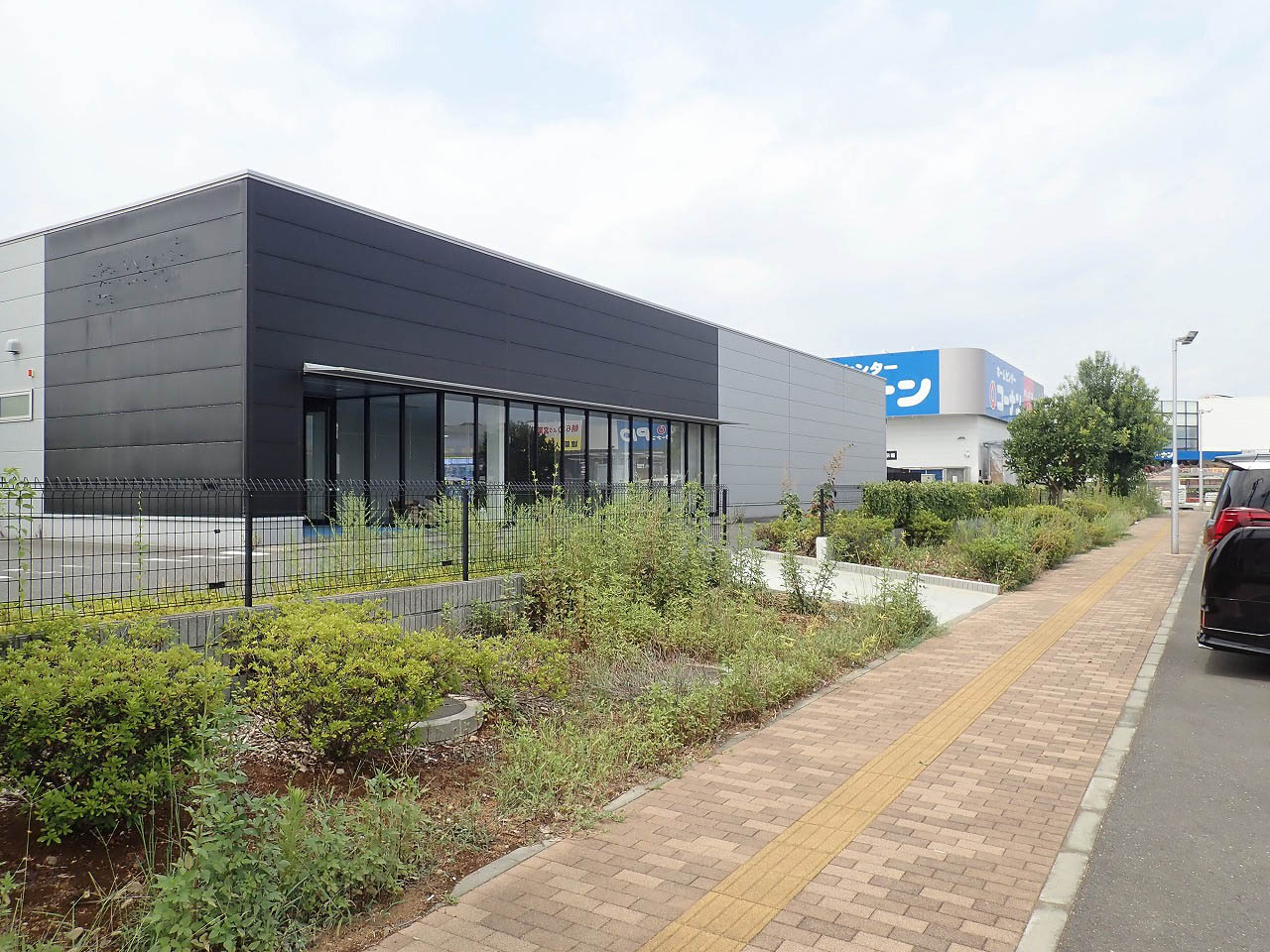 2025年10月にオープンのアソビクルハンターズ 川越的場店