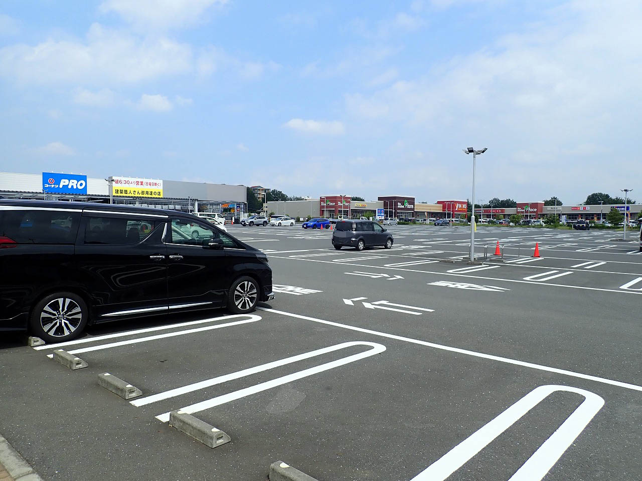 2025年10月にオープンのアソビクルハンターズ 川越的場店