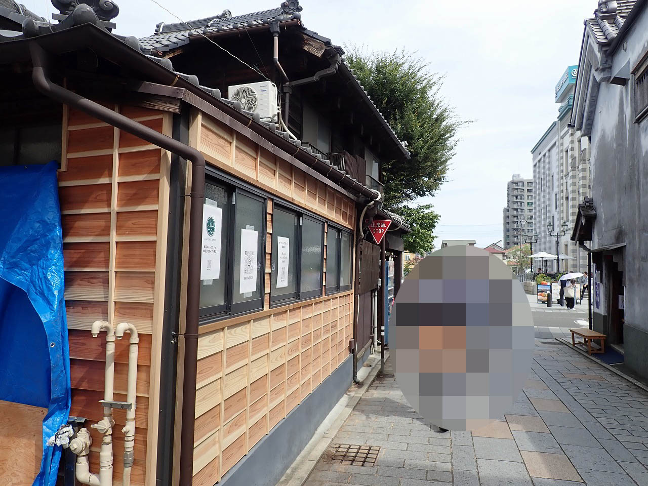 2025年10月にオープンの『MATCHA SPOT』