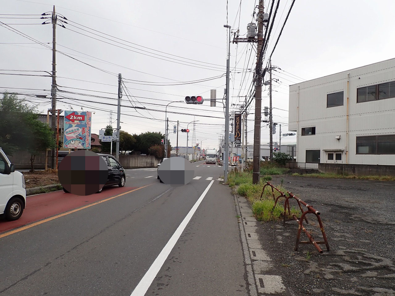 2025年に閉店の『松ちゃん』