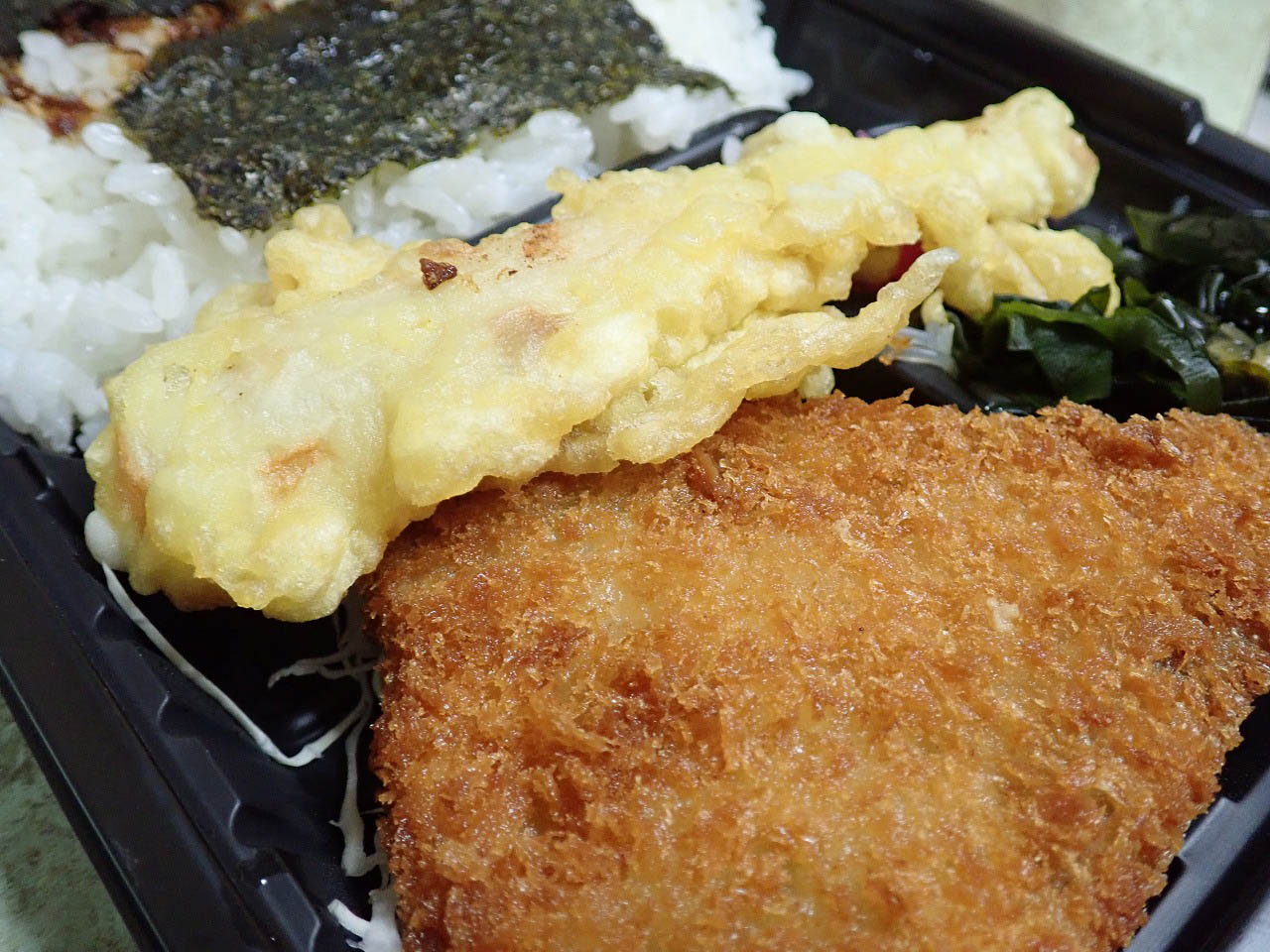2025年10月に閉店の川越の『まごころ弁当』