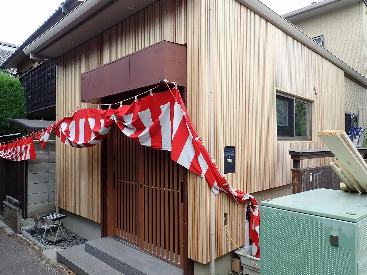 2025年夏に閉店の川越のお蕎麦屋さん『悠々庵』