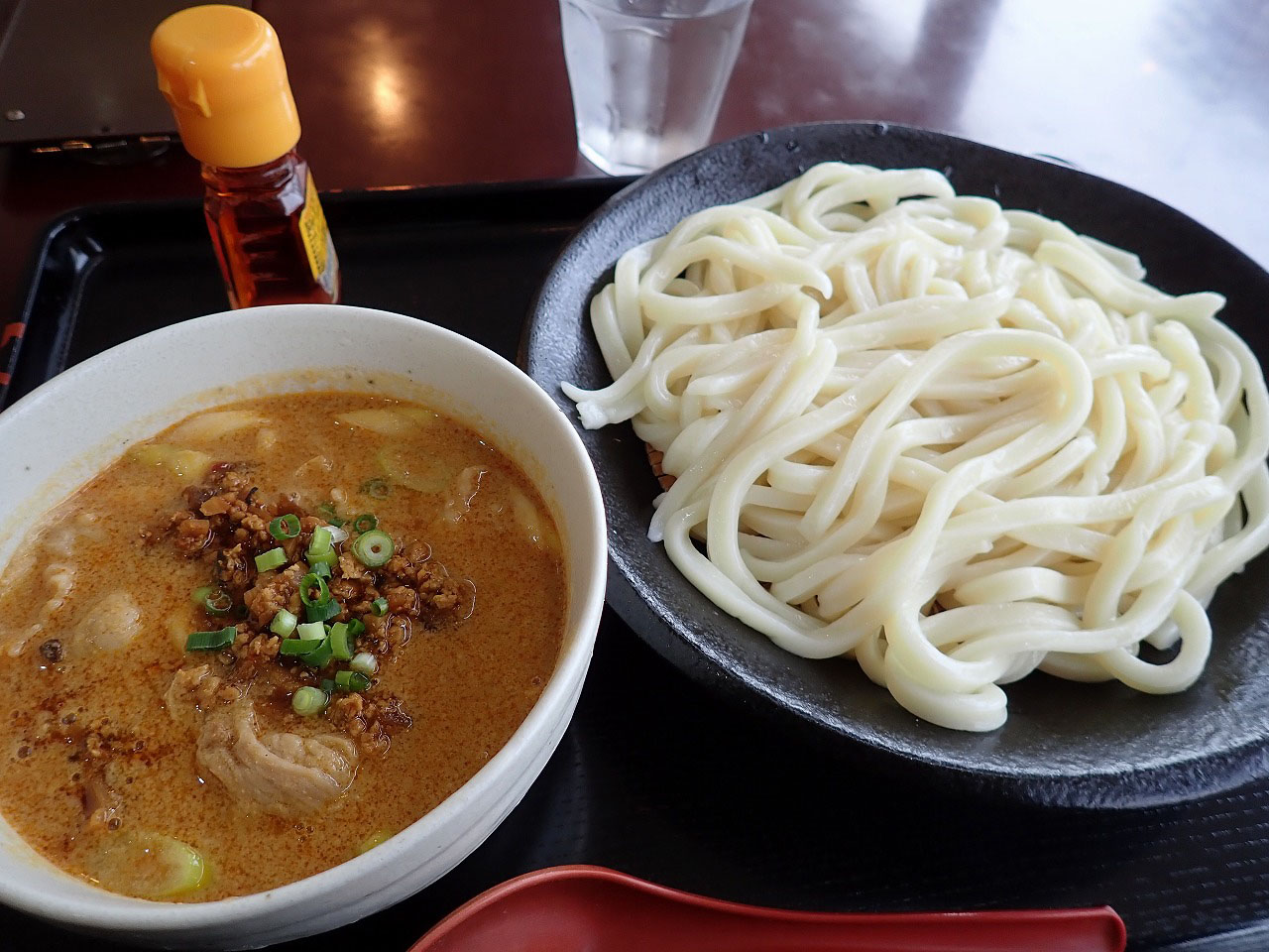 2025年に開催されている『電車でめグルメぐる埼玉うっどーん！スタンプラリー』