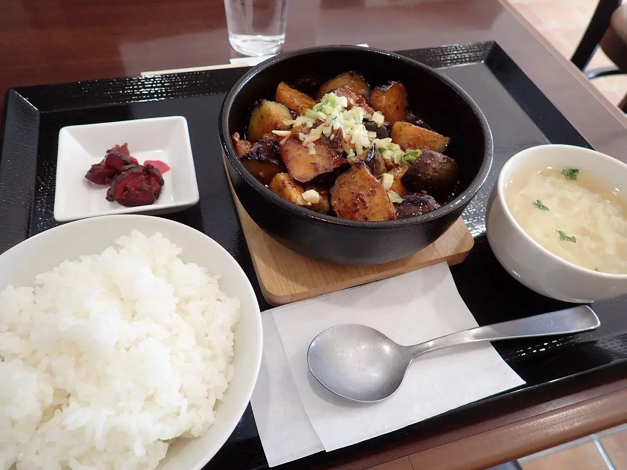 2025年12月にオープンの『ミールポーチ』