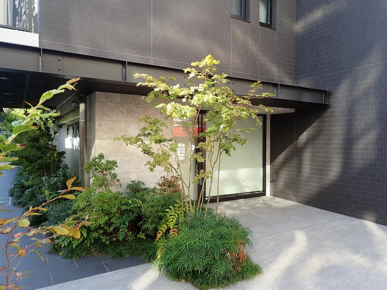 2025年12月にオープンの『ミールポーチ』