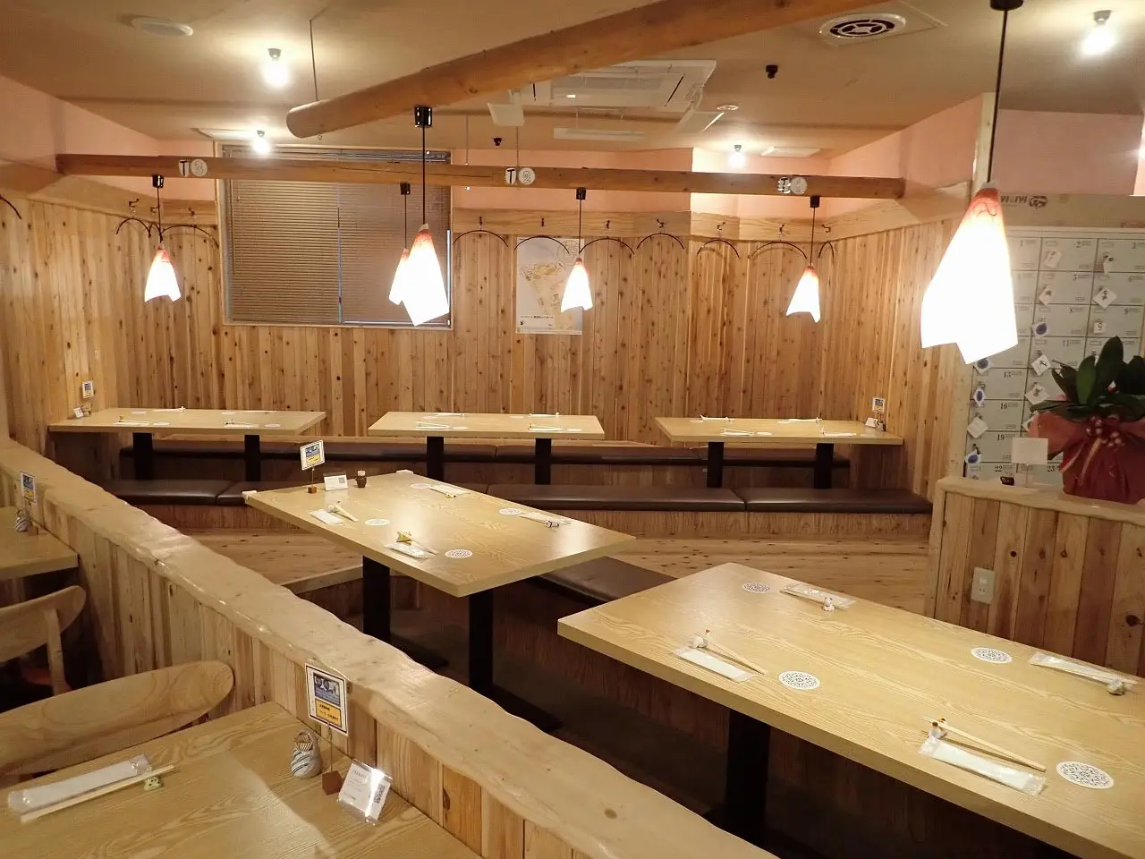 2025年8月にオープンの川越の『本格炭火焼き とり亭』