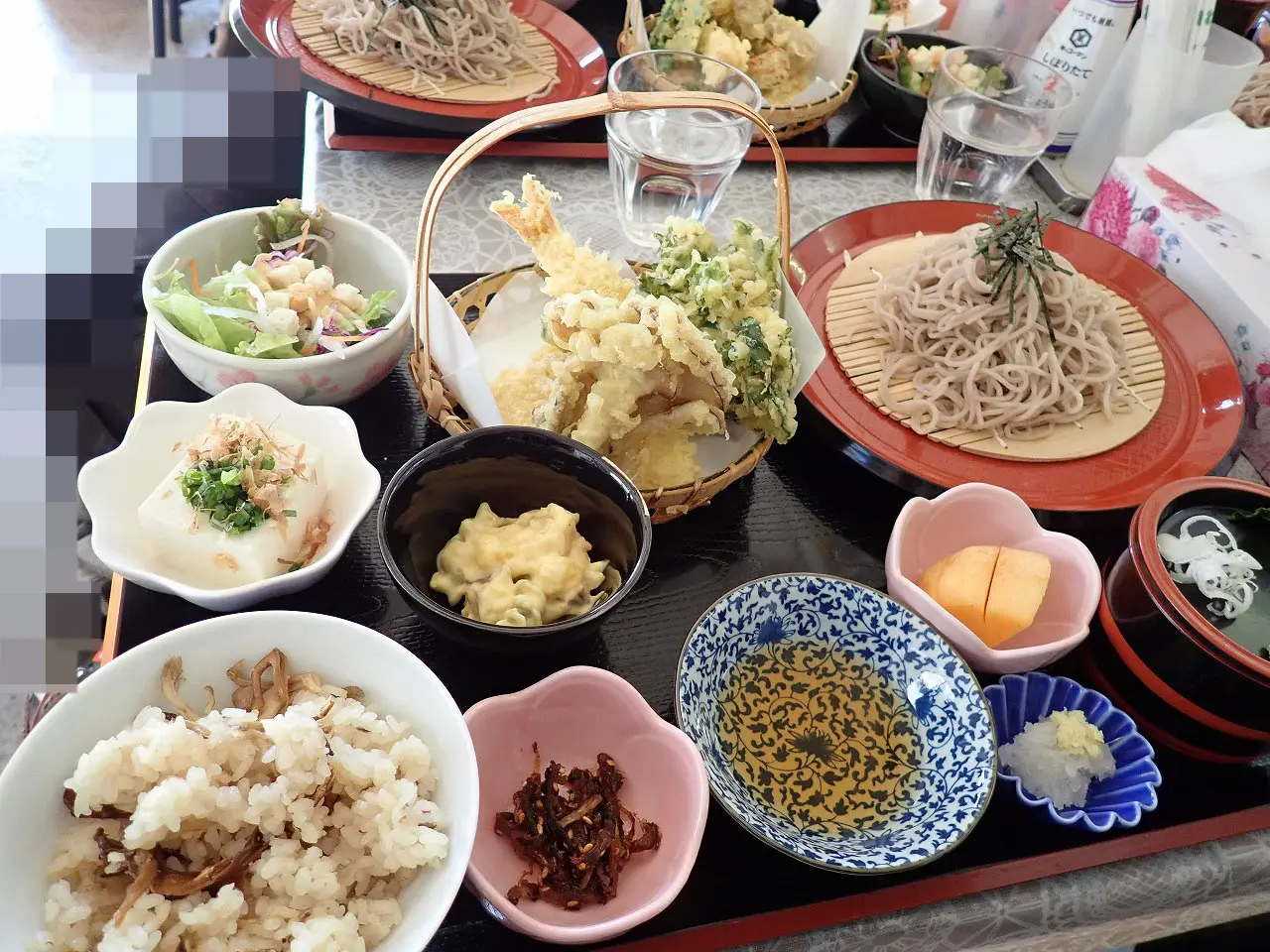 2025年11月に閉店の川越の食堂『たんぽぽ』