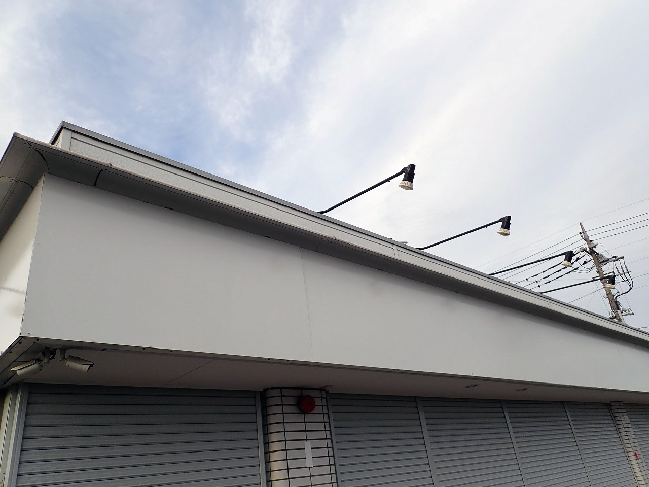 2025年8月に移転した、川越で営業していたバイクショップ『カスタムバイクショップ　Heart-Beat』