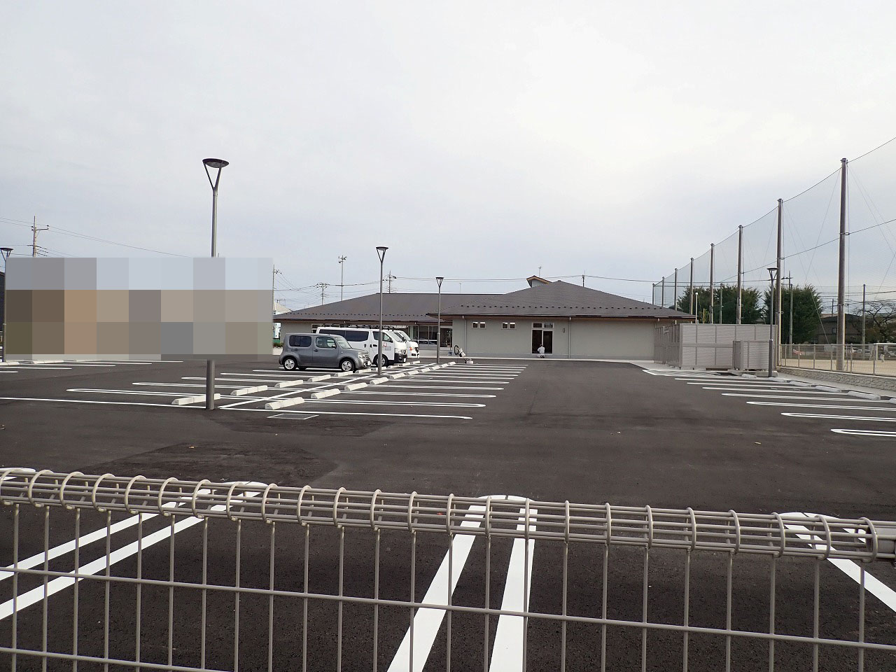 2025年11月に移転の「霞ケ関北市民センター」