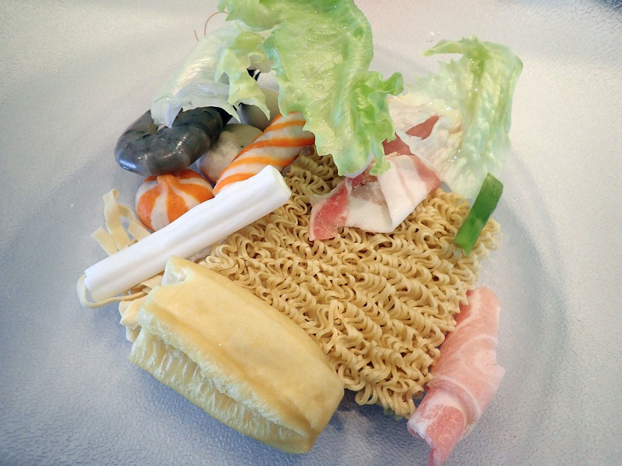 2025年11月にオープンの川越のマーラータンのお店『ハオ ユン ヤ』