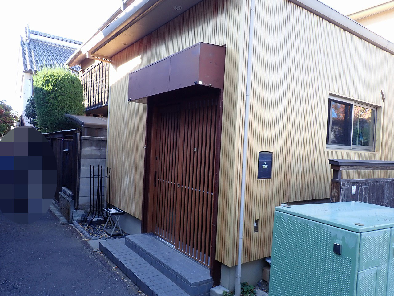 2025年10月にオープンの『MATCHA SPOT』