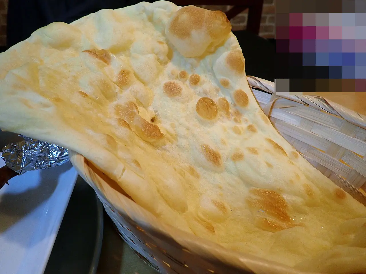 2025年10月にオープンの川越のカレー店「ナマステマリカ」