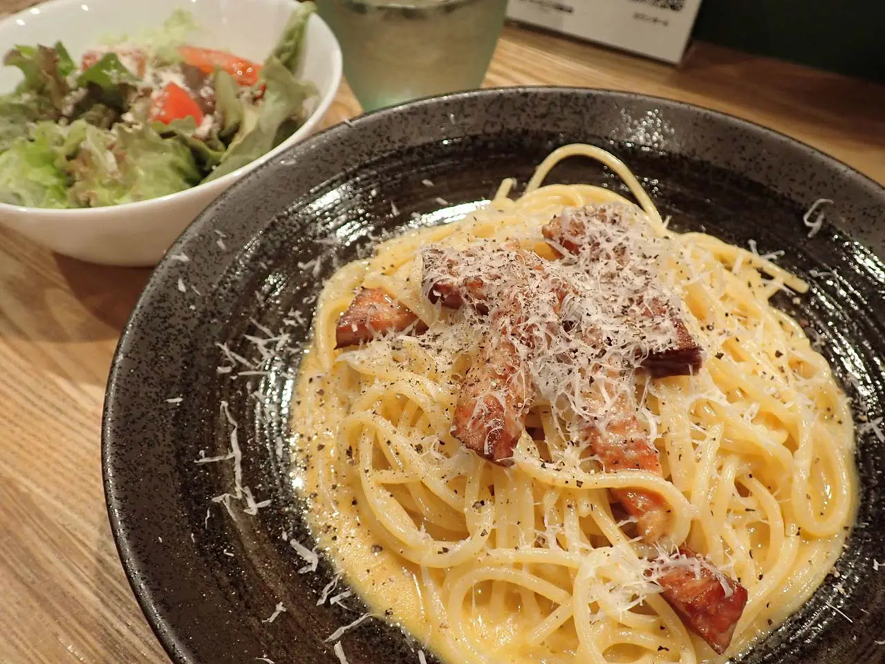 2025年10月にオープンの川越のイタリア料理店『パステリアン ピノ』