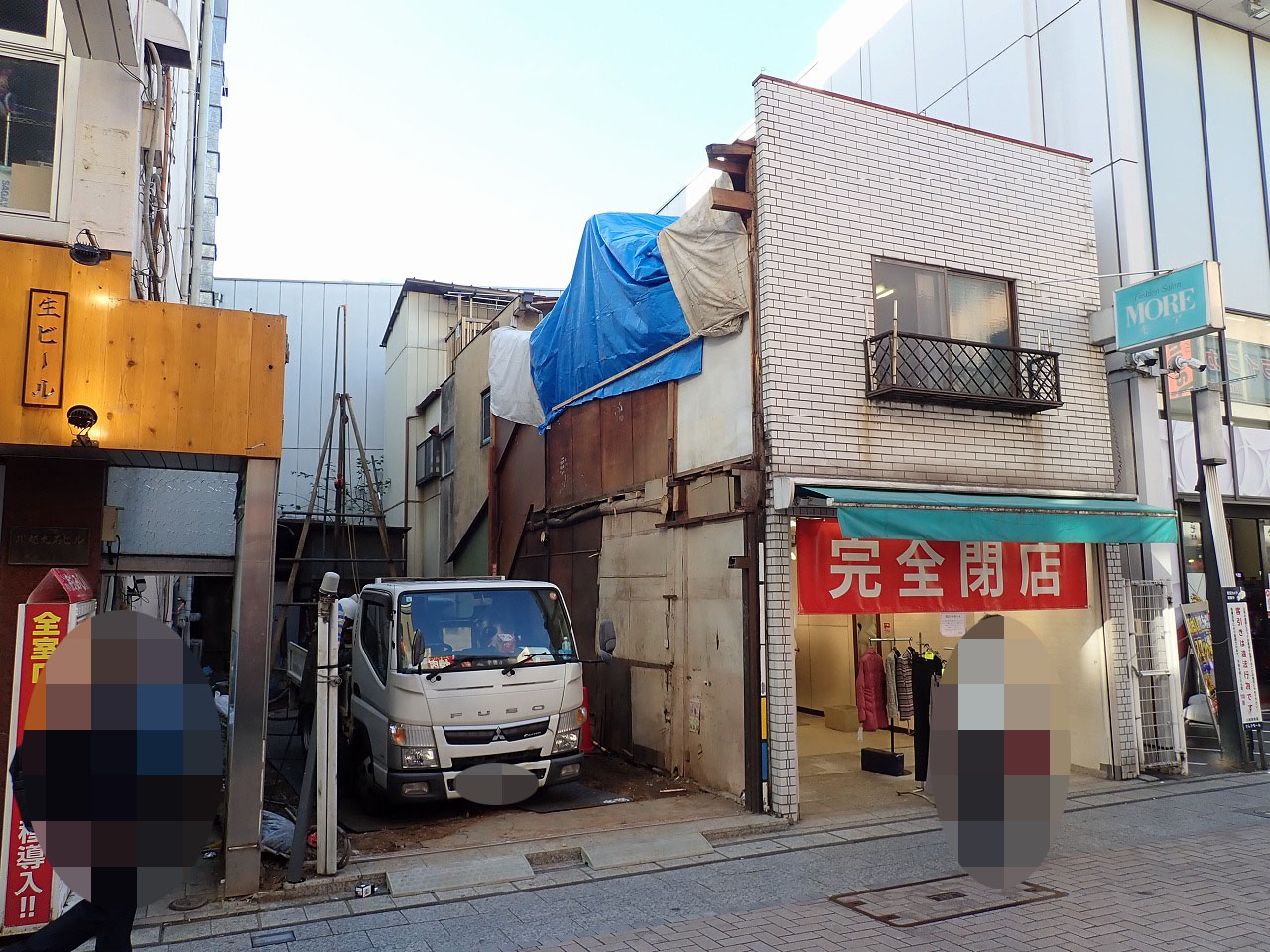 2025年11月にオープンの川越のペットショップ「ジョーカー」