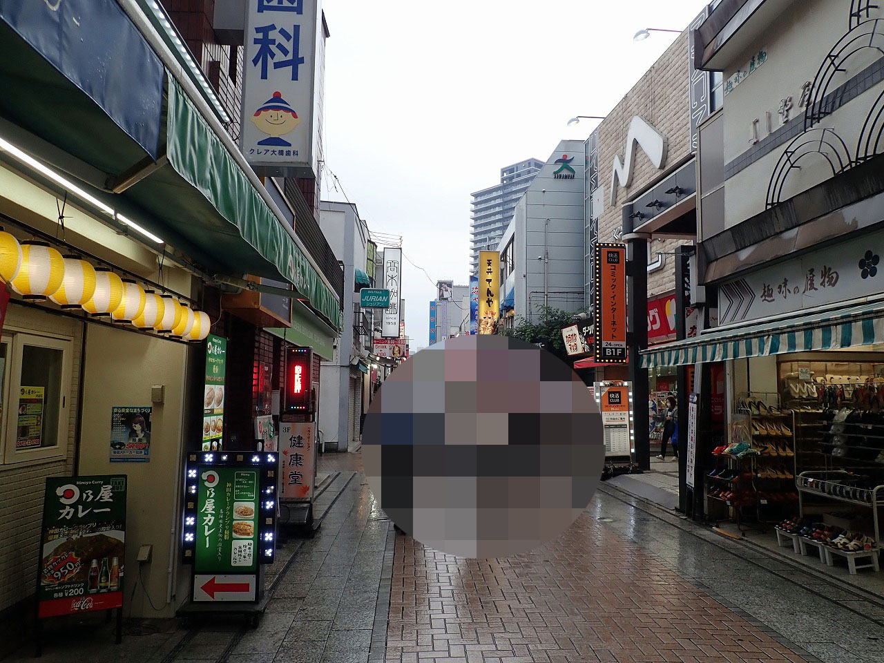 2026年3月にオープン予定の川越のラーメン店『狼煙』