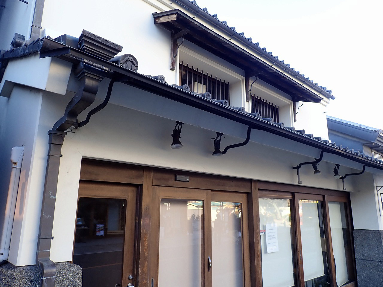 2025年11月に閉店の川越のジェラートのお店『川越パターテ』