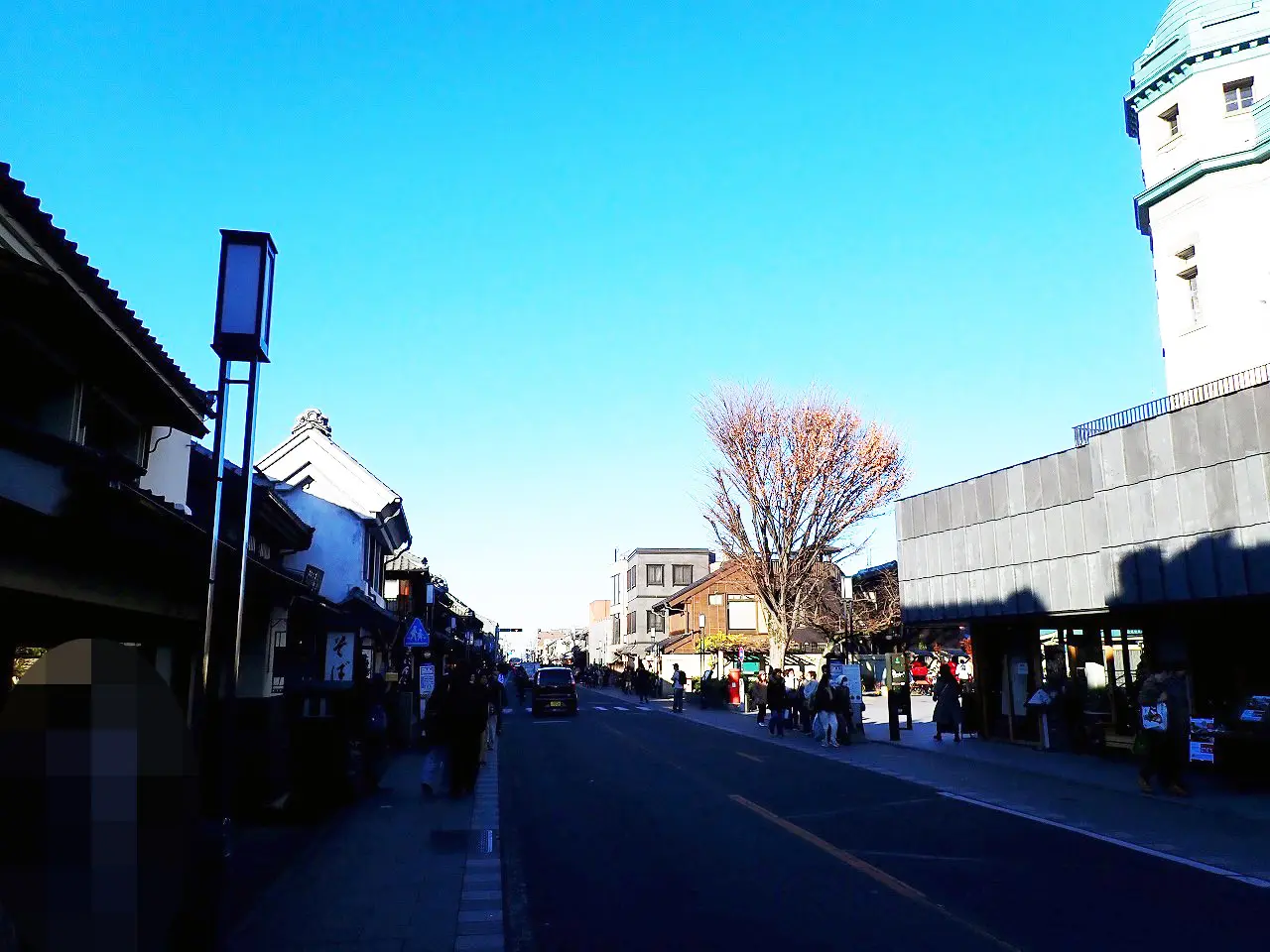 2025年11月に閉店の川越のジェラートのお店『川越パターテ』