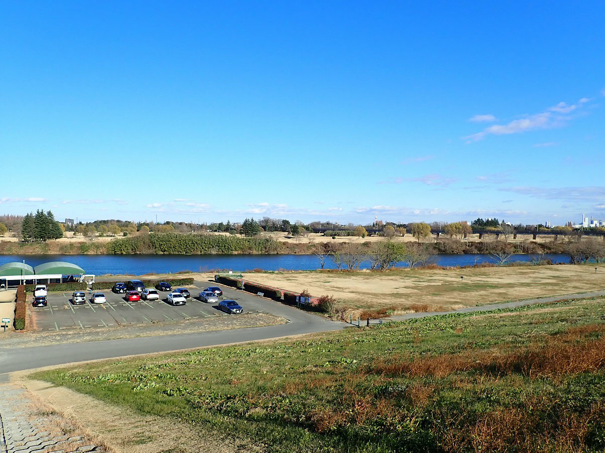 2025年12月いっぱいで閉鎖の『川越カントリーグラス』