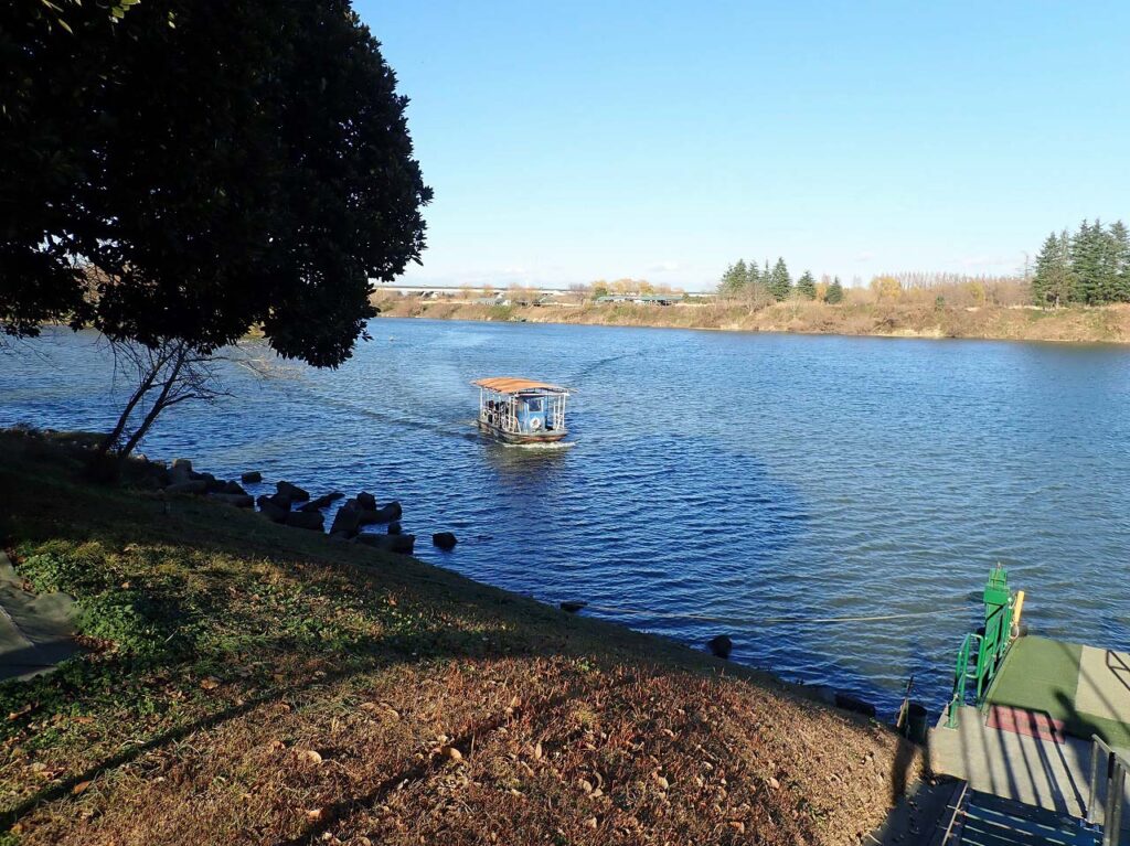 2025年12月いっぱいで閉鎖の『川越カントリーグラス』