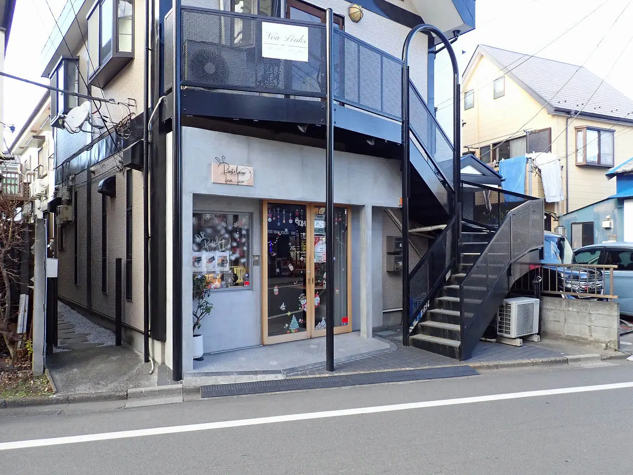 本川越駅の近くの美味しいケーキ屋さん『Pastelaria Ten.Ten（パステラリア テンテン）』