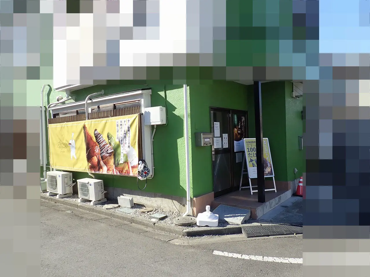 2025年12月にオープンの『100日だけのチョコクロワッサンby TonyBake　埼玉川越店』