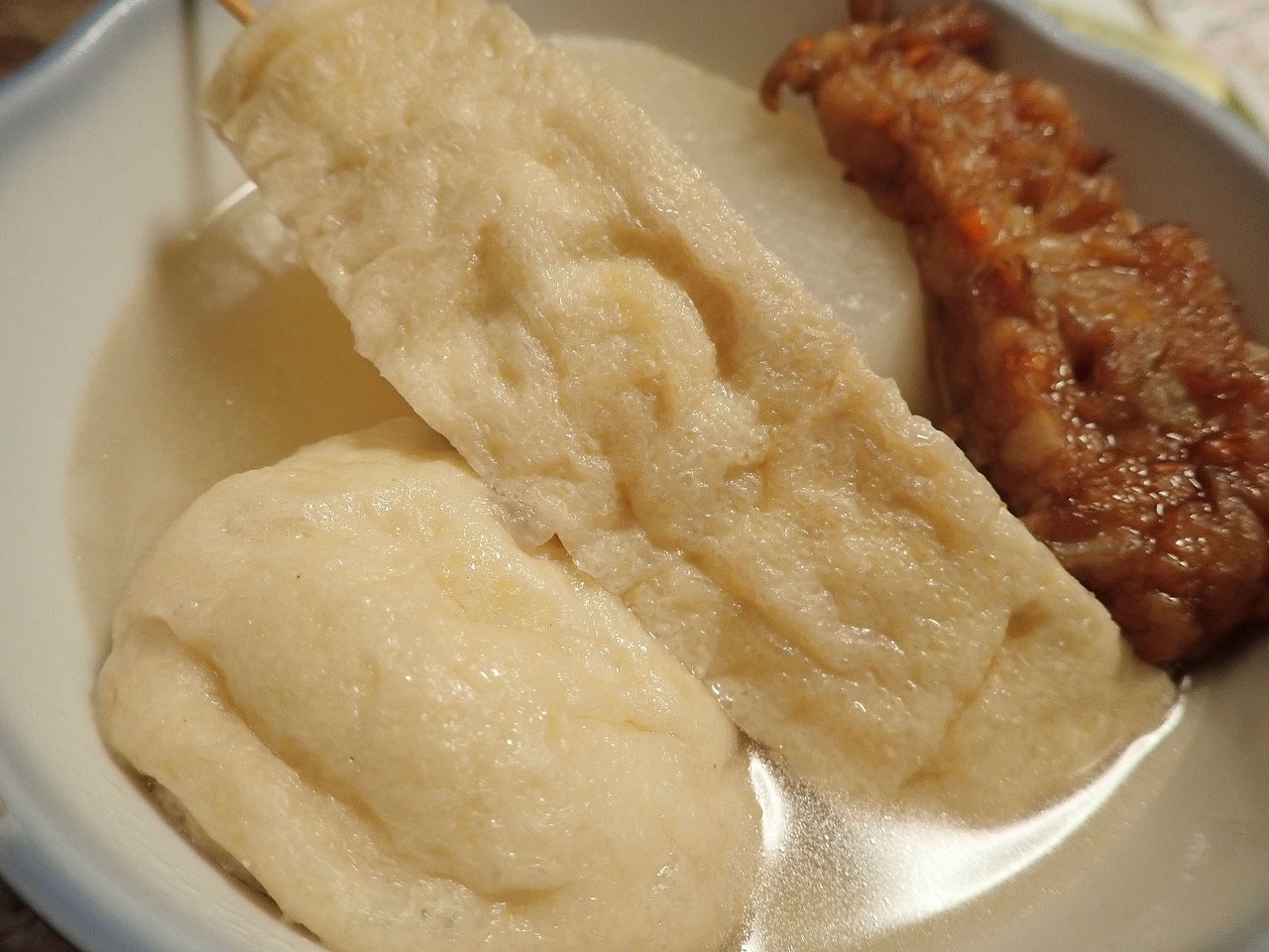 2025年6月にオープンの川越のおでんが美味しいお店『小料理あんやと』