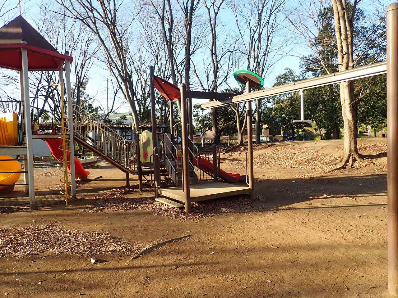 2025年12月にオープンの川越のコインパーキング『デイパーク川越笠幡第4』