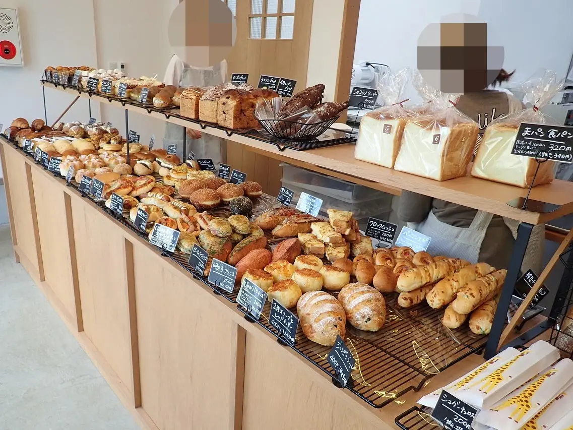 2025年にオープンした川越のお店