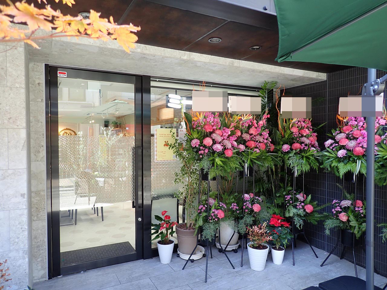 2025年12月にオープンの『ミールポーチ 川越店』