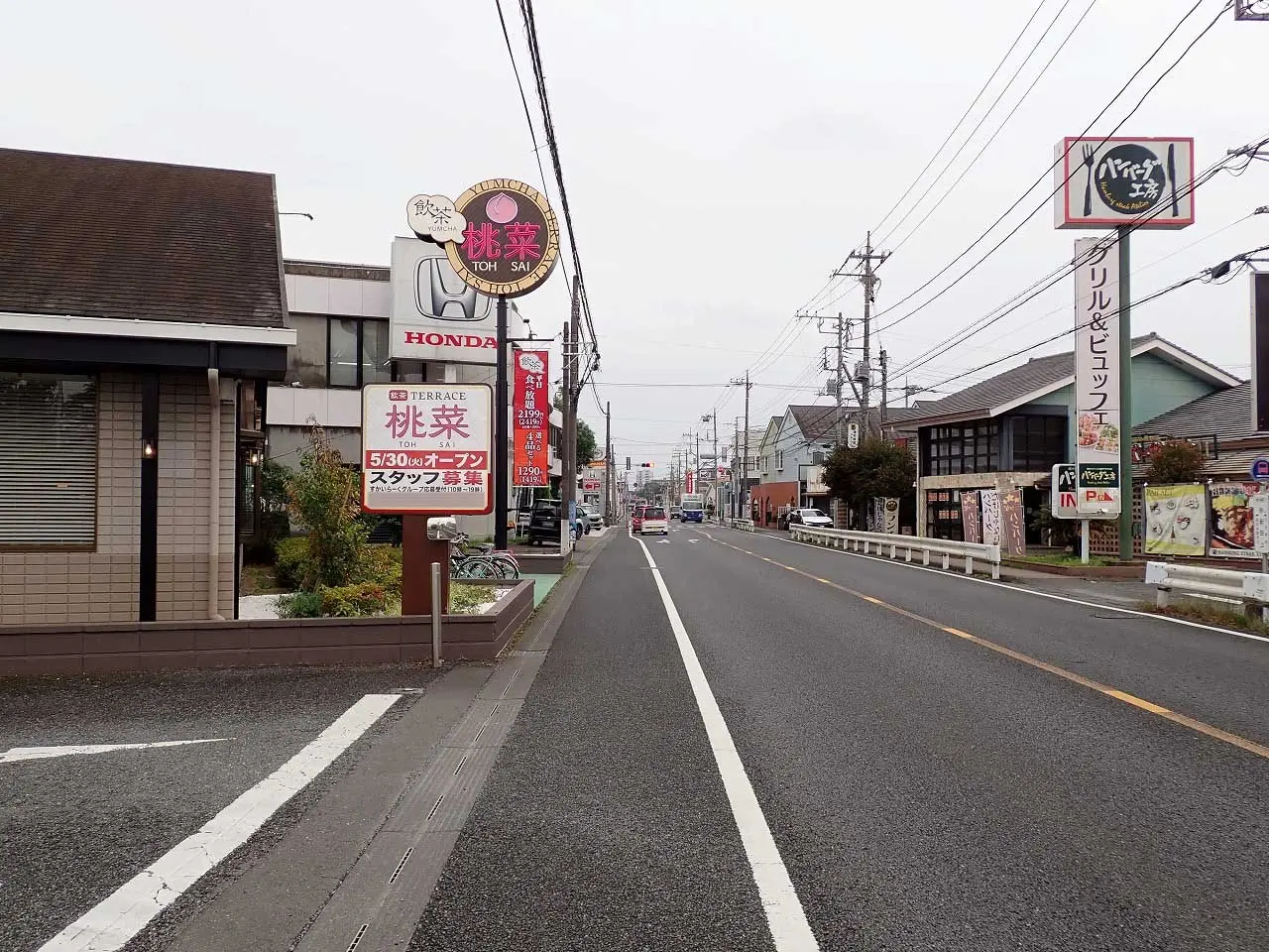 2026年にオープンの『資さんうどん 川越新河岸店』
