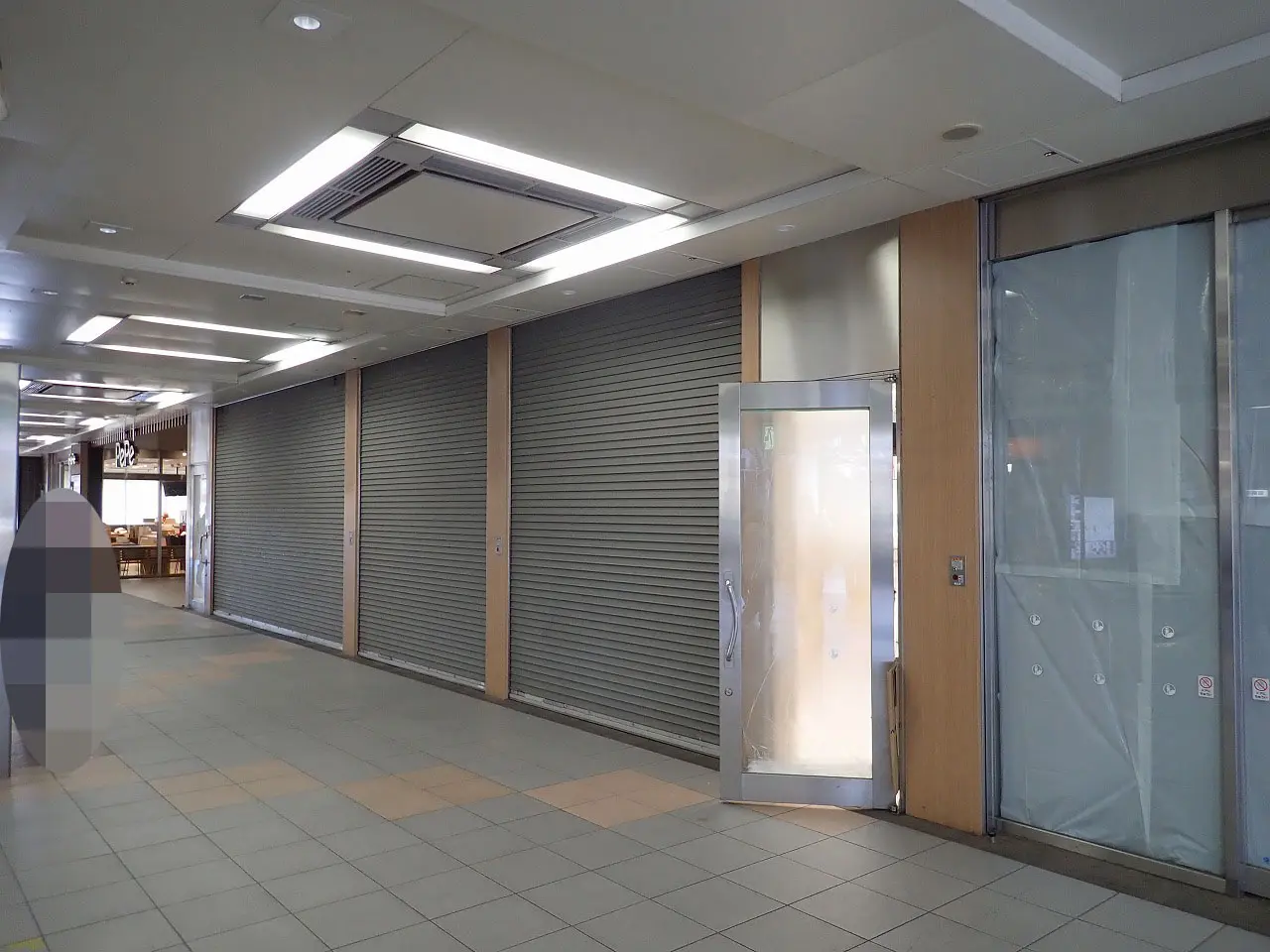 2026年1月に閉館した『西武本川越ペペ』