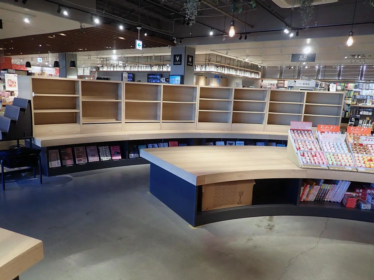 『TSUTAYA 南古谷店』で開催される「全国パン博覧会」