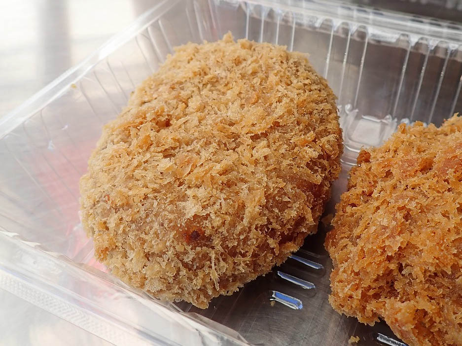 川越の美味しいお肉屋さん「大風肉店」