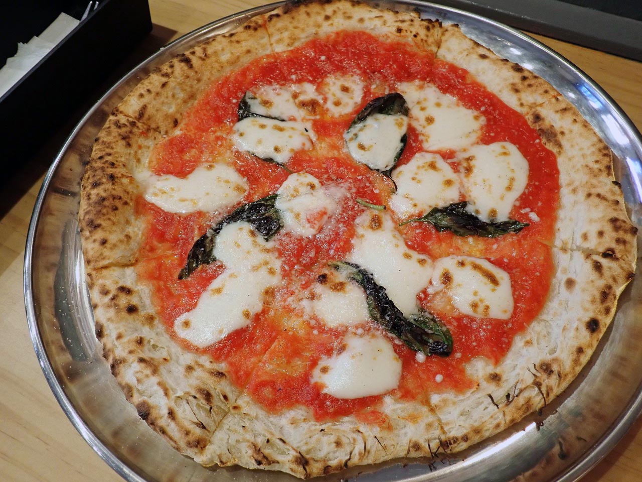 2026年12月にオープンの川越のピザ専門店『muu monster』