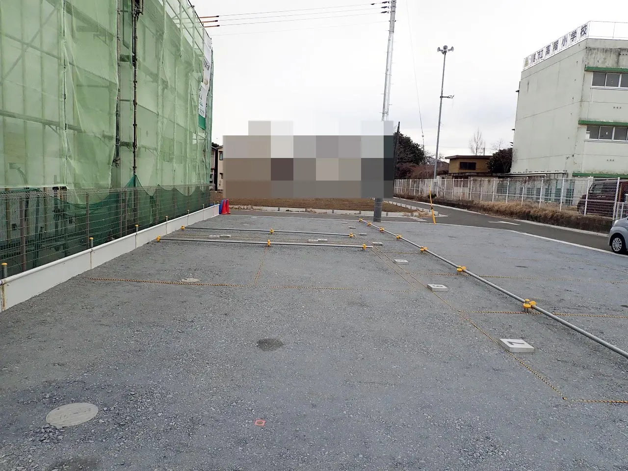 2026年1月にオープンした新河岸駅近くの古着屋さん『SPACE』