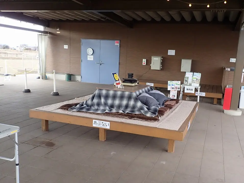 2026年にオープンの『川越市グリーンツーリズム拠点』のキャンプ場