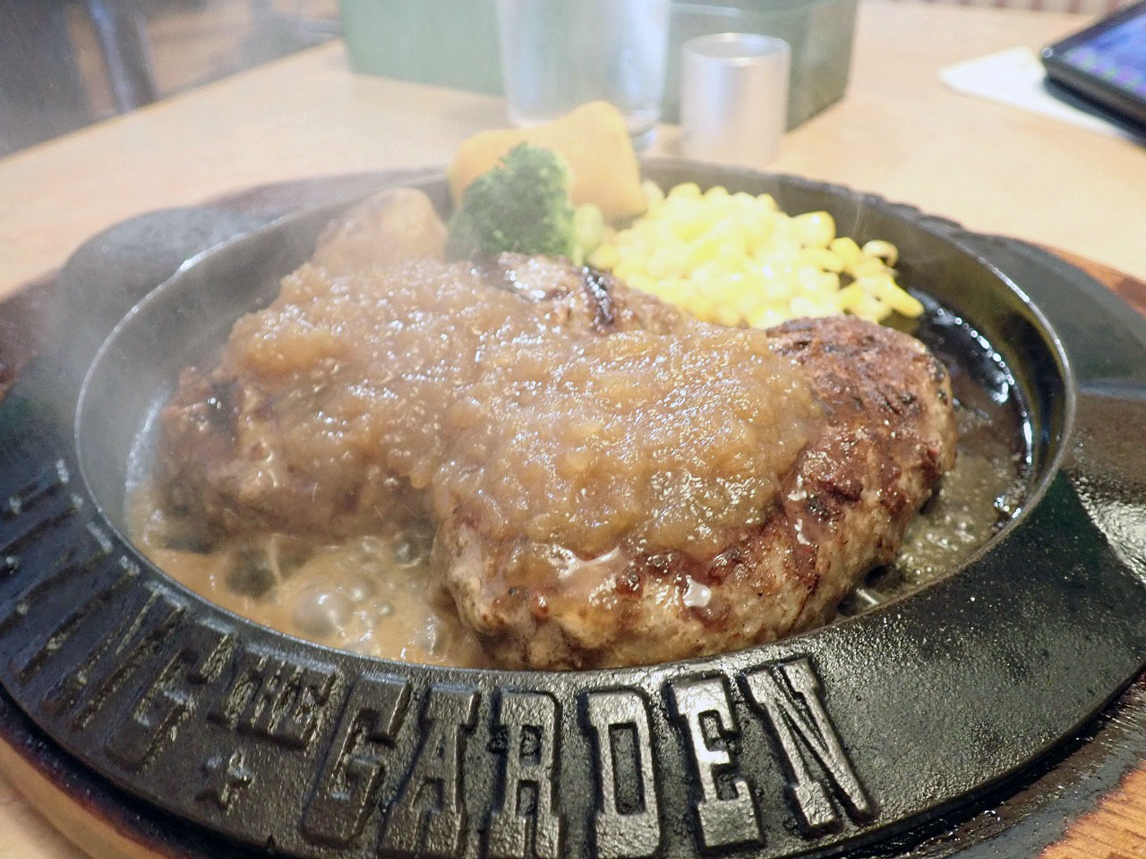 2026年3月に閉店の川越の『フライングガーデン 川越埼玉医大前店』