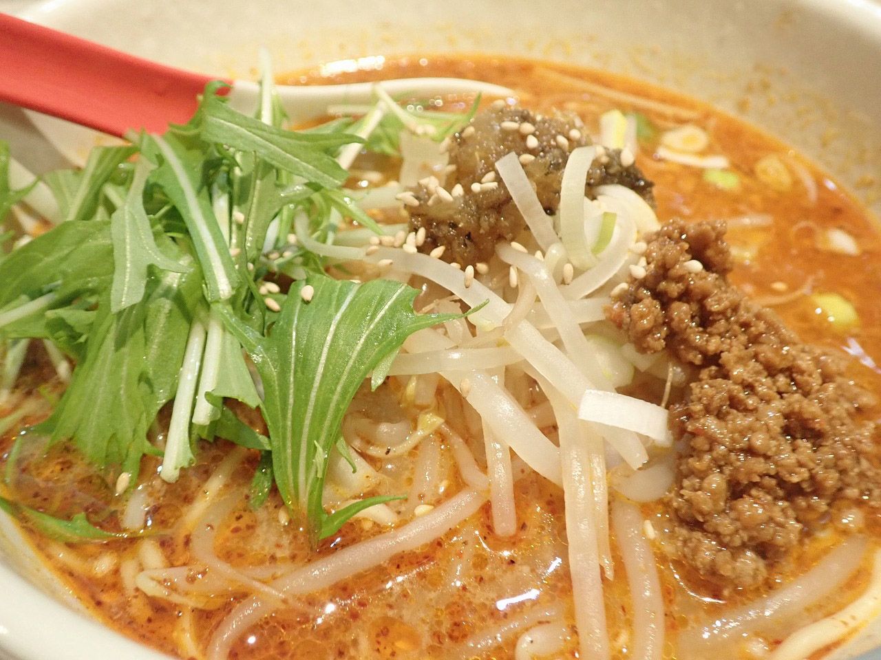 2026年3月に閉店の『麺屋 誉』