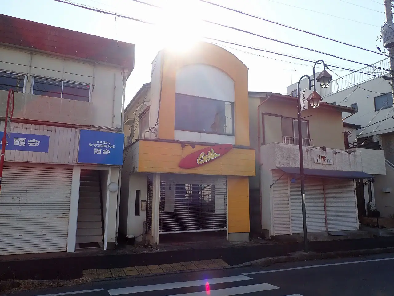 2026年に閉店の川越の喫茶レストラン『くれよん』