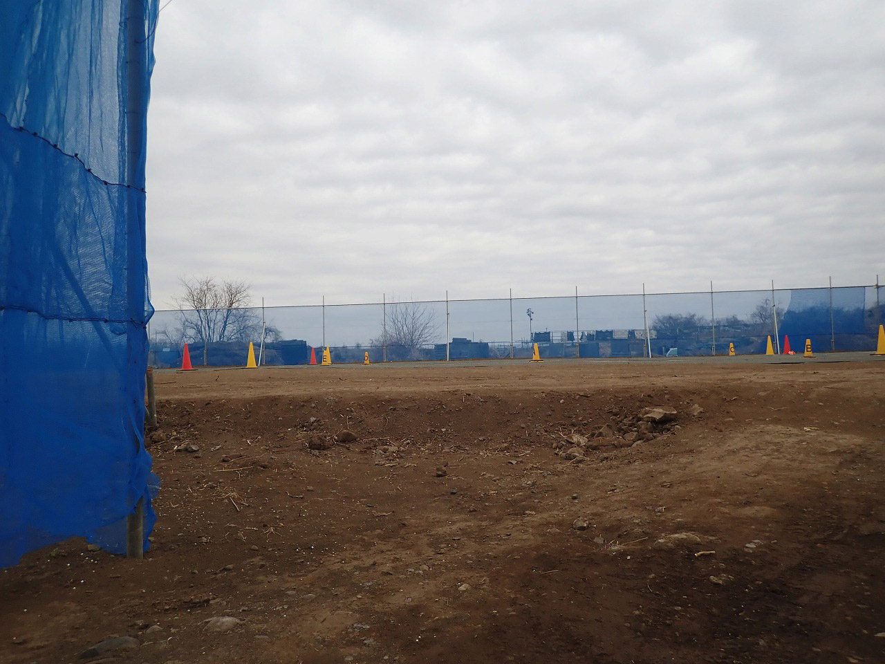 2026年2月にオープンの『小江戸ドローンフィールド』