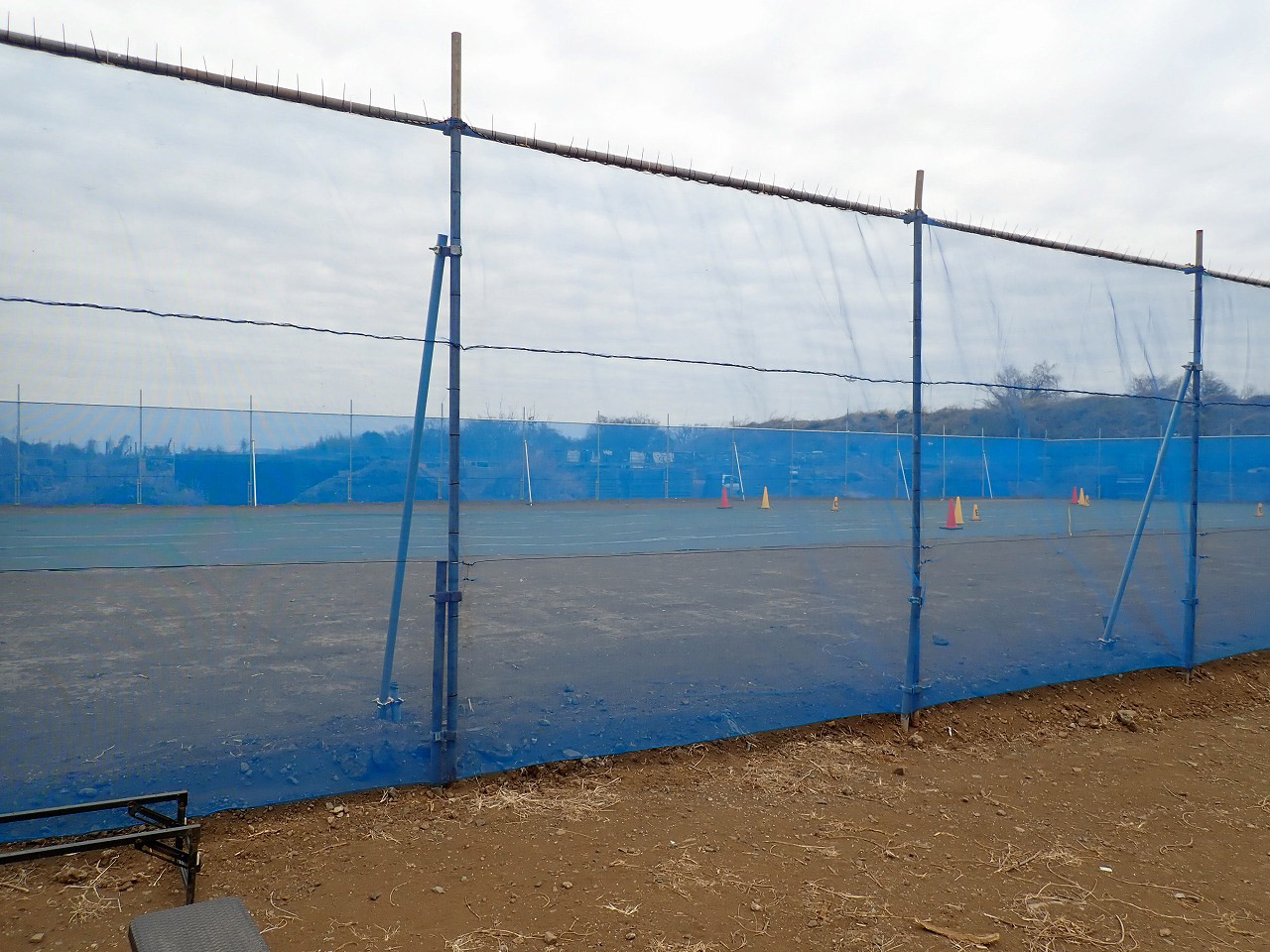 小江戸ドローンフィールド