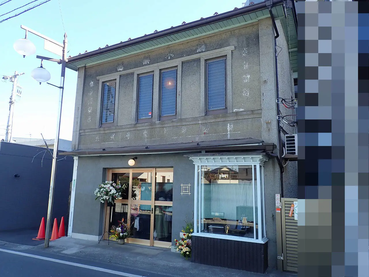 2026年1月にオープンの川越のパン屋さん『炉炉（ロロ）』