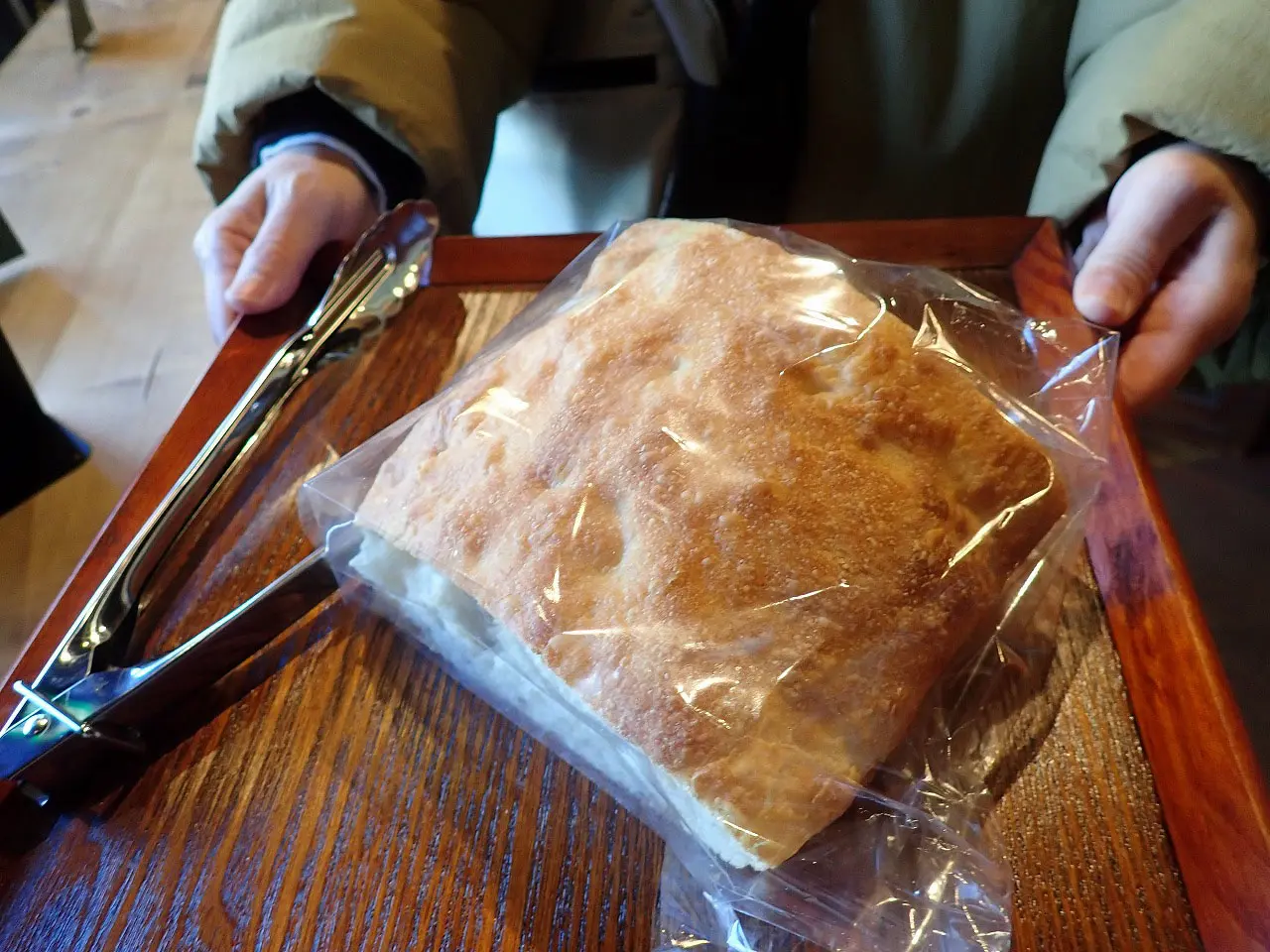 2026年1月にオープンの川越のパン屋さん『炉炉（ロロ）』