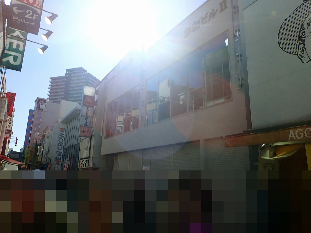 2026年3月にオープンの『大衆酒場 鉄板ホルモン 五の五 川越店』