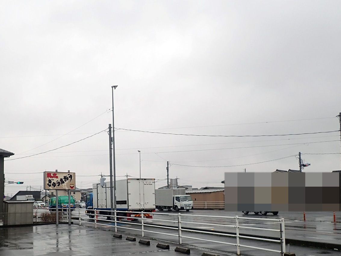 2026年2月に閉店の川越の飲食店『焼肉ぎゅうまおう』